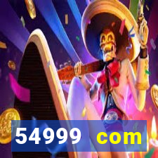 54999 com plataforma de jogos